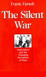 The Silent War