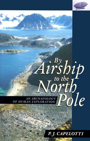 By airship to the North Pole