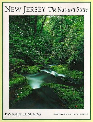 New Jersey, the natural state