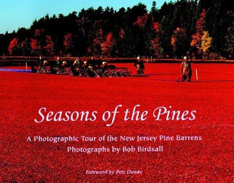 Seasons of the Pines