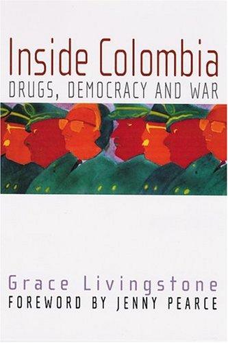 Inside Colombia