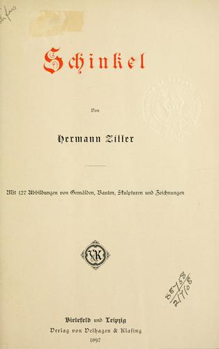 Schinkel
