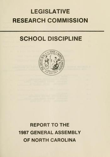 School discipline