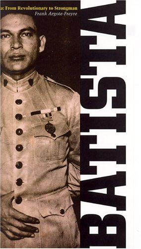 Fulgencio Batista