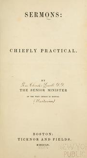 Sermons