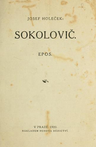 Sokolovi