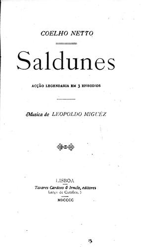 Saldunes
