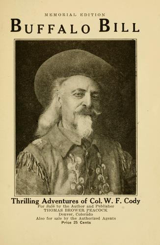 Buffalo Bill