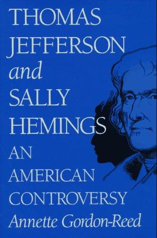 Thomas Jefferson and Sally Hemings