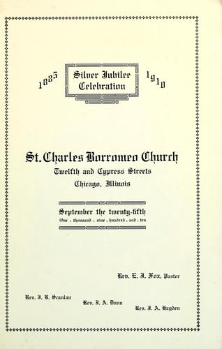 St. Charles Borromeo Church