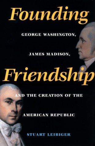 Founding friendship