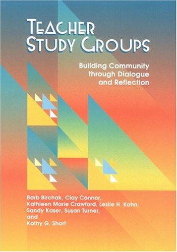 Teacher study groups