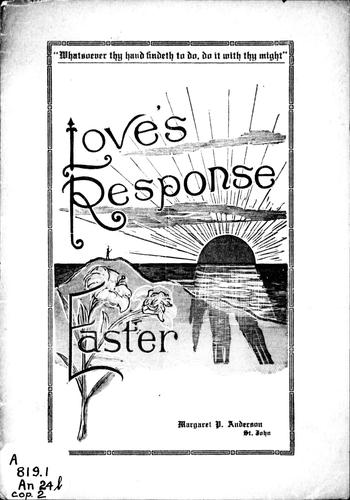 Love's response