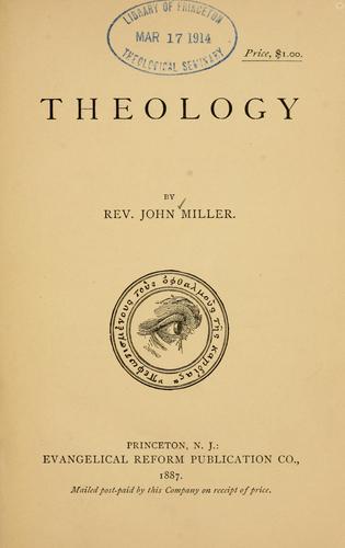 Theology