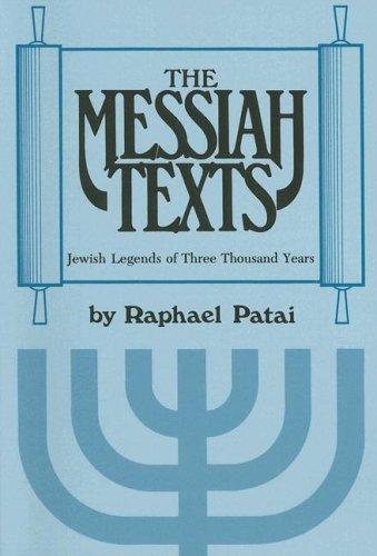 The Messiah Texts
