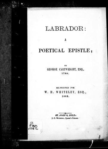 Labrador