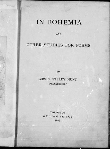 In Bohemia