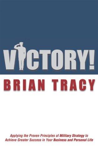 Victory!