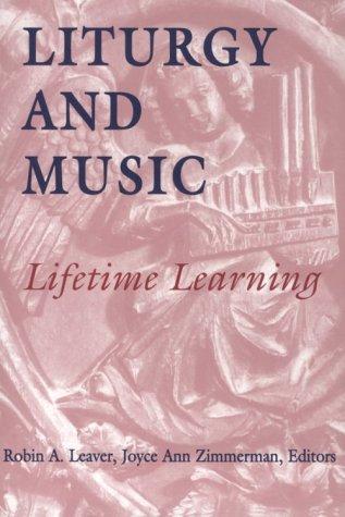 Liturgy and music
