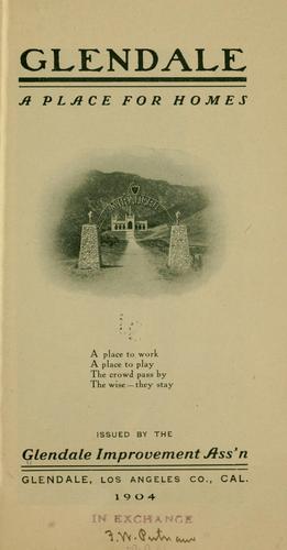 Glendale