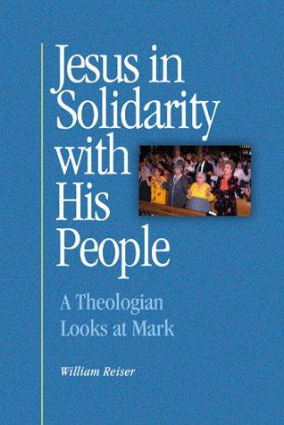Jesus in Solidarity with His People