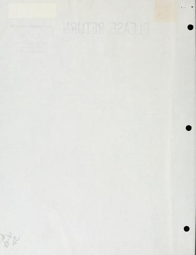 Impasse resolution methods