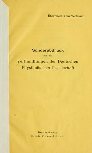 Zur Geschichte des Kompasses bei den Arabern