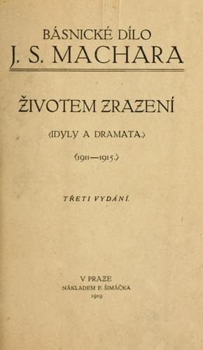 Životem zrazení