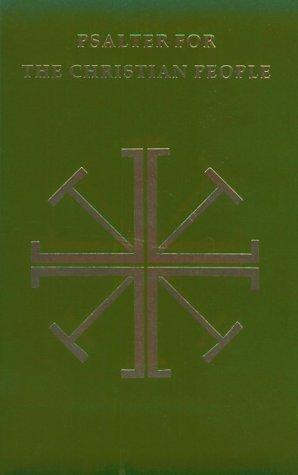 Psalter for the Christian People