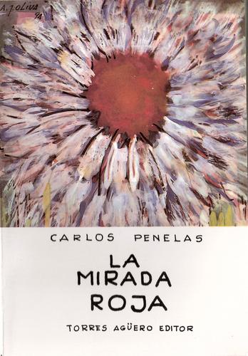 La mirada roja