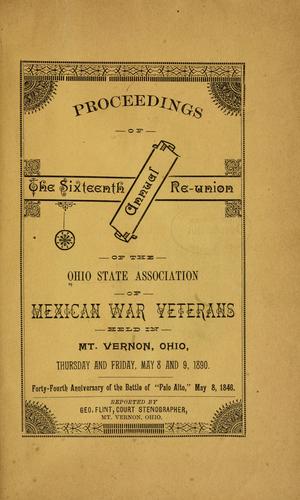 Proceedings