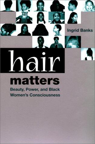 Hair matters