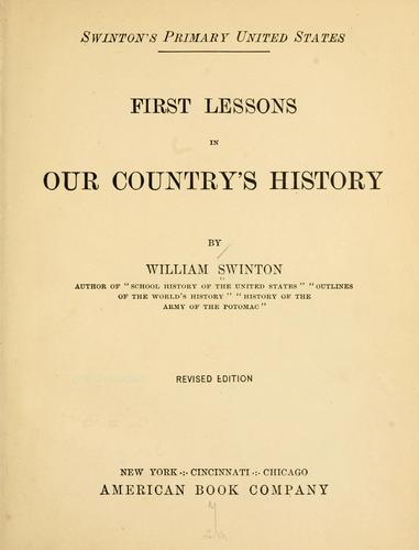 Swinton's primary United States