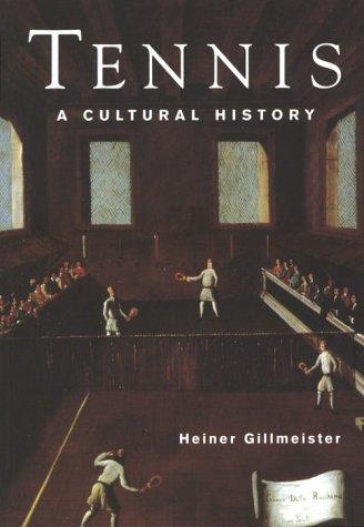 Kulturgeschichte des Tennis