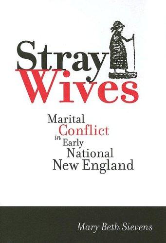 Stray wives