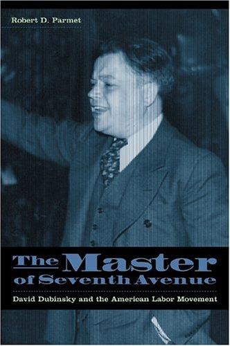 The master of Seventh Avenue