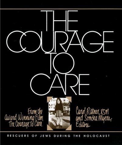 Courage to Care