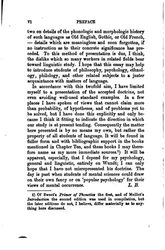 ... Wagner's teachings by analogy