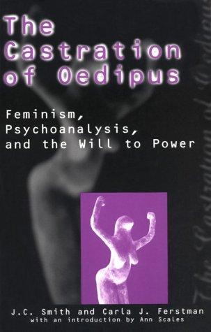 The castration of Oedipus