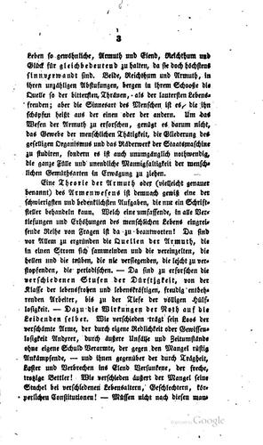 Beiträge zur theorie des armenwesens ..
