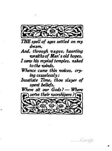 The book of symbols