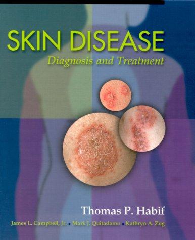 Skin disease