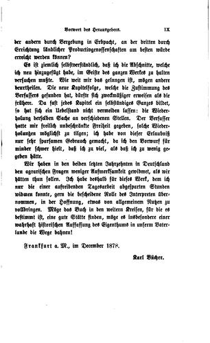 Das ureigenthum