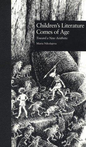 Children's Literature Comes of Age