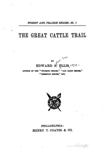 The great cattle trial