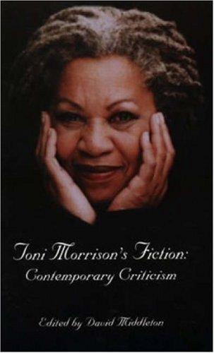 Toni Morrison's Fiction
