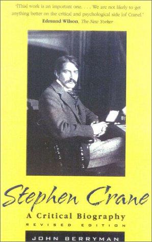 Stephen Crane