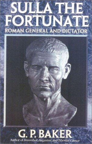 Sulla the fortunate