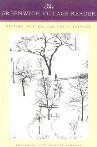 The Greenwich Village Reader