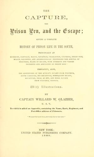 The capture
